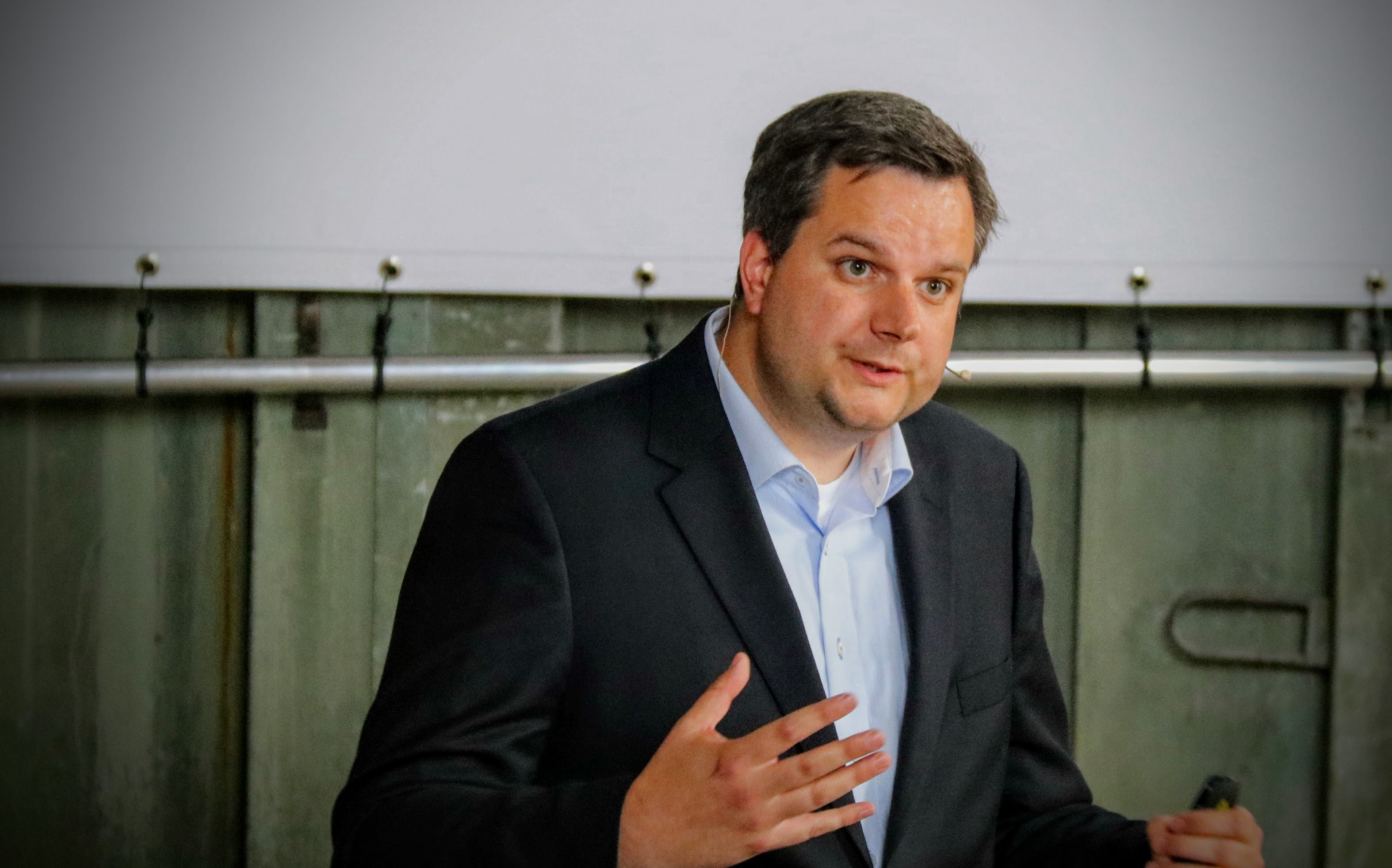 Iben van Paridon, Metsens